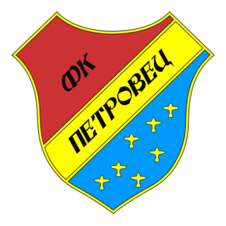 FK Petrovec Logo PNG Vector