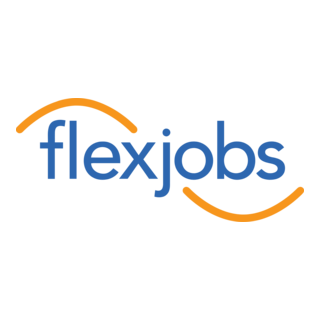 FlexJobs Logo PNG Vector
