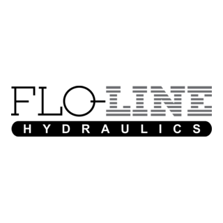 FLO LINE Logo PNG Vector
