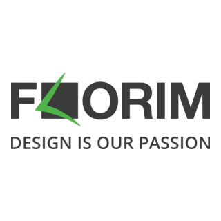 Florim Ceramiche S.P.A. Logo PNG Vector