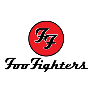 foo fighters Logo PNG Vector