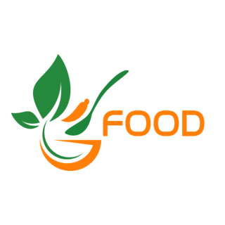 Food Logo PNG Vector