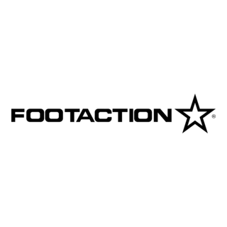 FOOTACTION Logo PNG Vector