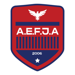 Força Jovem Aquidabã Logo PNG Vector