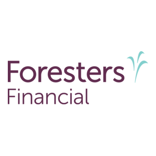 Forester Financial Logo PNG Vector