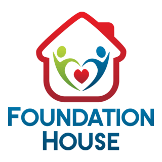 Foundation House Logo PNG Vector