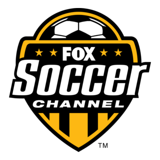 Fox Soccer Channel Logo PNG Vector