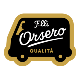 Fratelli Orsero Logo PNG Vector