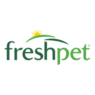 Freshpet Logo PNG Vector