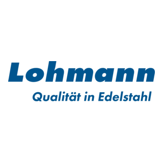 Friedr. Lohmann Logo PNG Vector
