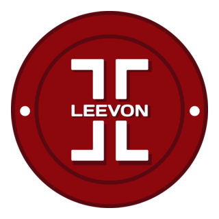 FS Leevon Logo PNG Vector