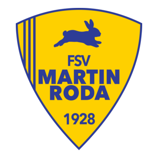 FSV Martinroda Logo PNG Vector