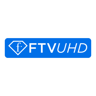 FTVUHD Logo PNG Vector