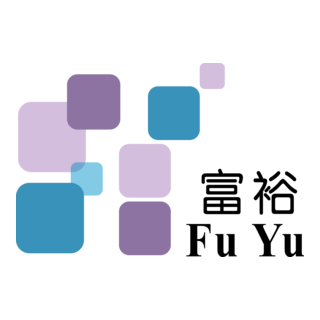 FU YU Logo PNG Vector