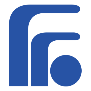 FUJI OIL Logo PNG Vector