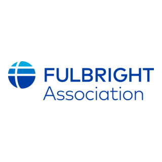 Fulbright Association Logo PNG Vector