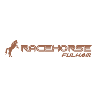 Fulham RaceHorse T5HO Logo PNG Vector