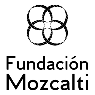 fundacion Mozcalti Logo PNG Vector