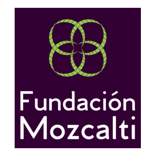 Fundacion Mozcalti Logo PNG Vector