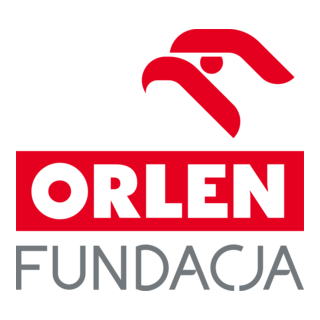 Fundacja ORLEN Logo PNG Vector