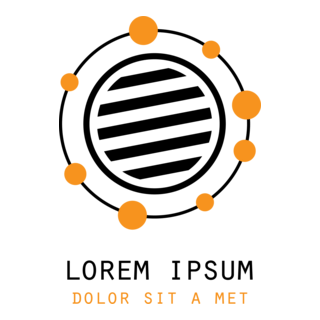 Galaxy Logo PNG Vector