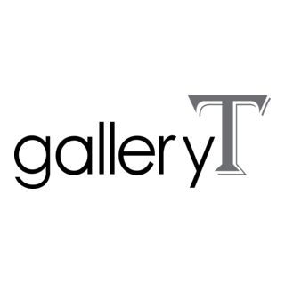 GALLERY-T Logo PNG Vector