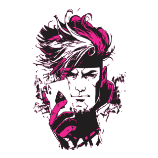 Gambit Logo PNG Vector
