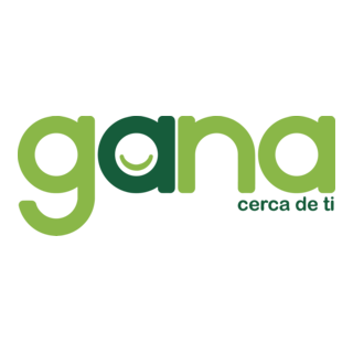 Gana Logo PNG Vector