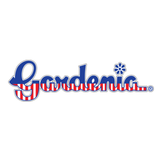 GARDENIA Logo PNG Vector