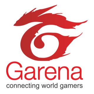 Garena Logo PNG Vector