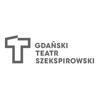 Gdański Teatr Szeksiprowski Logo PNG Vector