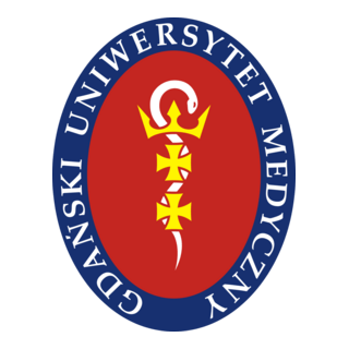 Gdanski Uniwersytet Medyczny - new Logo PNG Vector