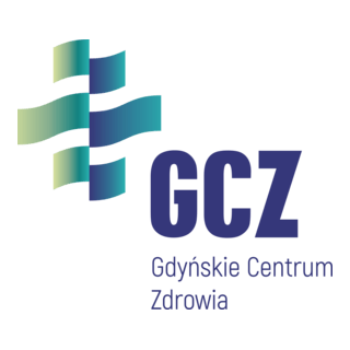Gdyńskie Centrum Zdrowia Logo PNG Vector