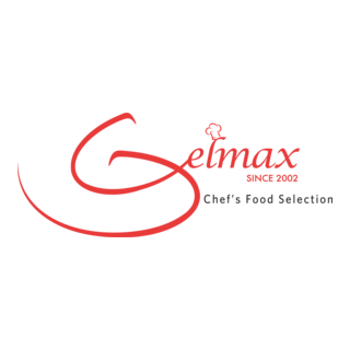 GELMAX Logo PNG Vector