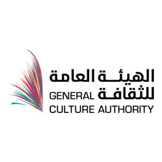 General Culture Authority Logo PNG Vector