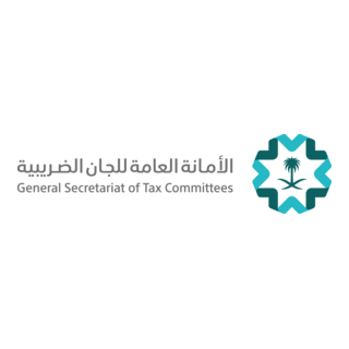 General Secretariat of Tax Committees Logo PNG Vector