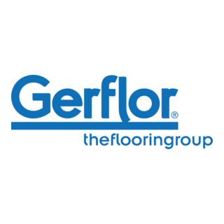 Gerflor Logo PNG Vector