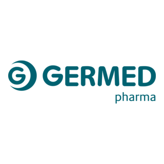 Germed Pharma Logo PNG Vector