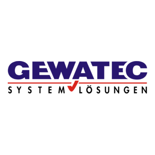 GEWATEC Logo PNG Vector