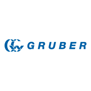 GGW Gruber Logo PNG Vector