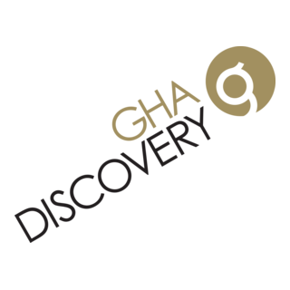 GHA Discovery Logo PNG Vector