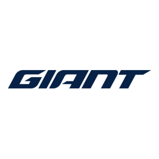 Giant Bycicles Logo PNG Vector