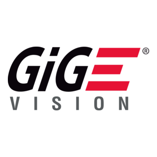 GiGE Vision Logo PNG Vector