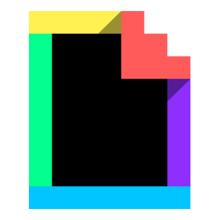 Giphy Logo PNG Vector