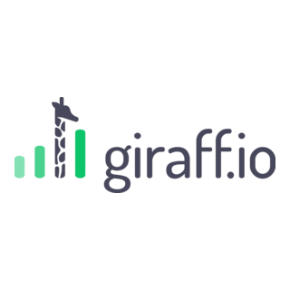 Giraff.IO Logo PNG Vector