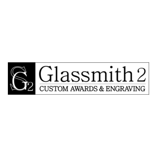 Glassmith 2 Logo PNG Vector