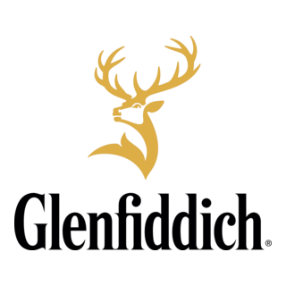 Glenfiddich Logo PNG Vector