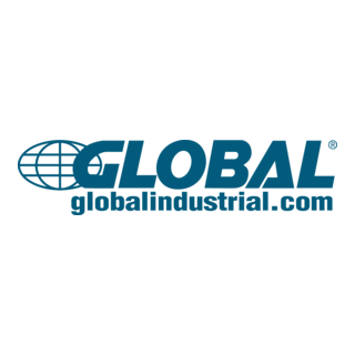 Global Industrial Logo PNG Vector