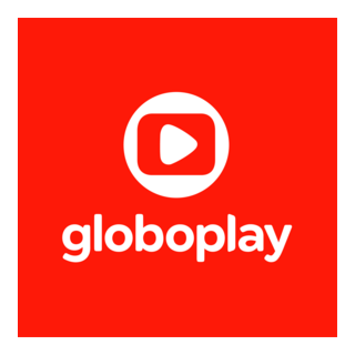 GloboPlay Logo PNG Vector