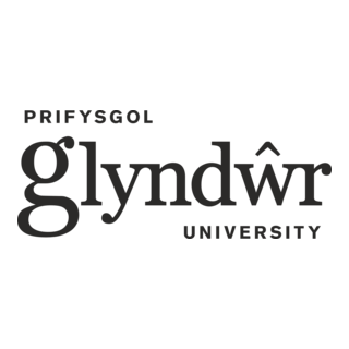 Glyndwr University Logo PNG Vector